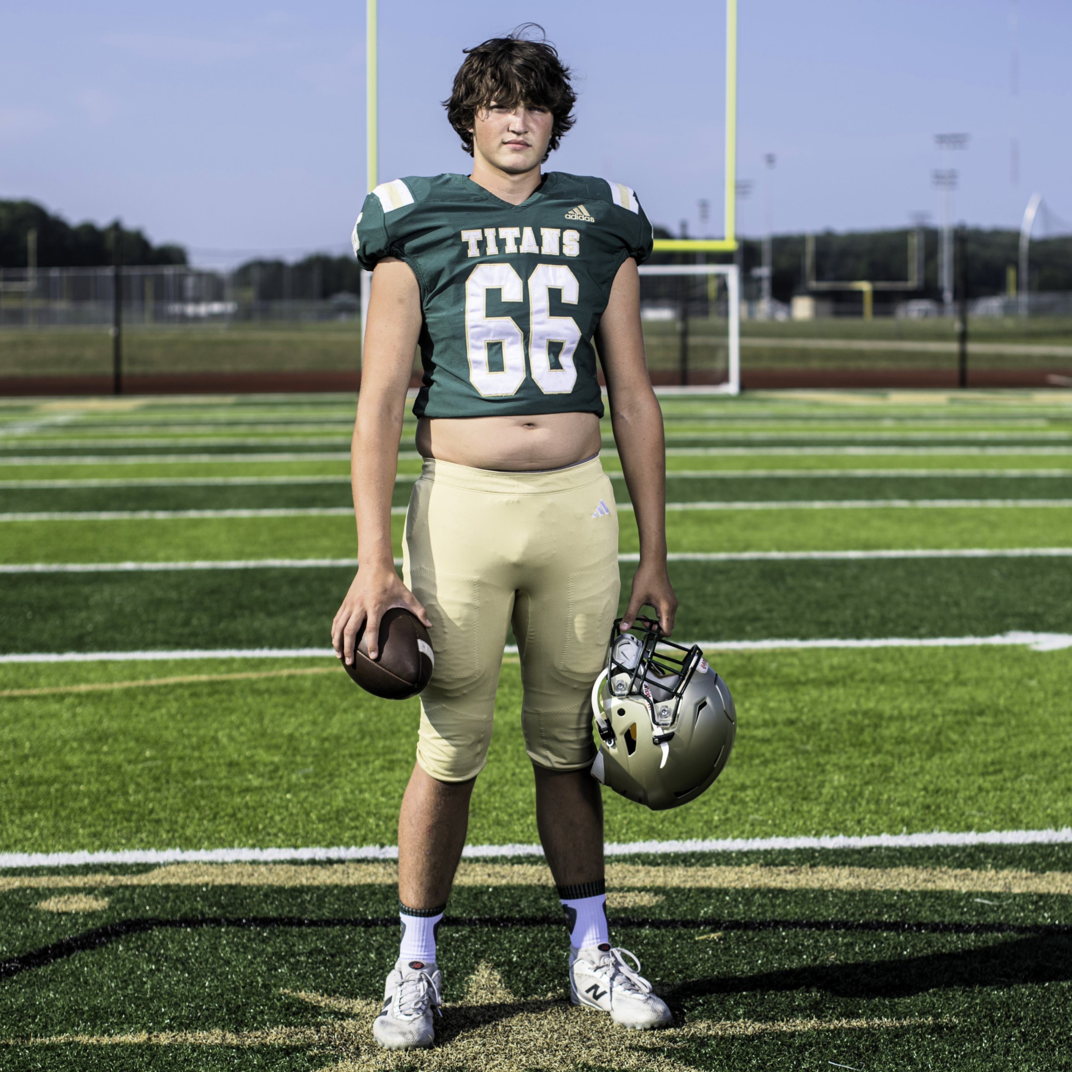 Tyler Hull